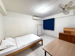 Blk 93 Whampoa View (Toa Payoh), HDB 3 Rooms #580594461